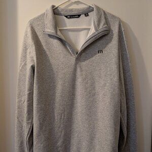 Travis Miller sweater